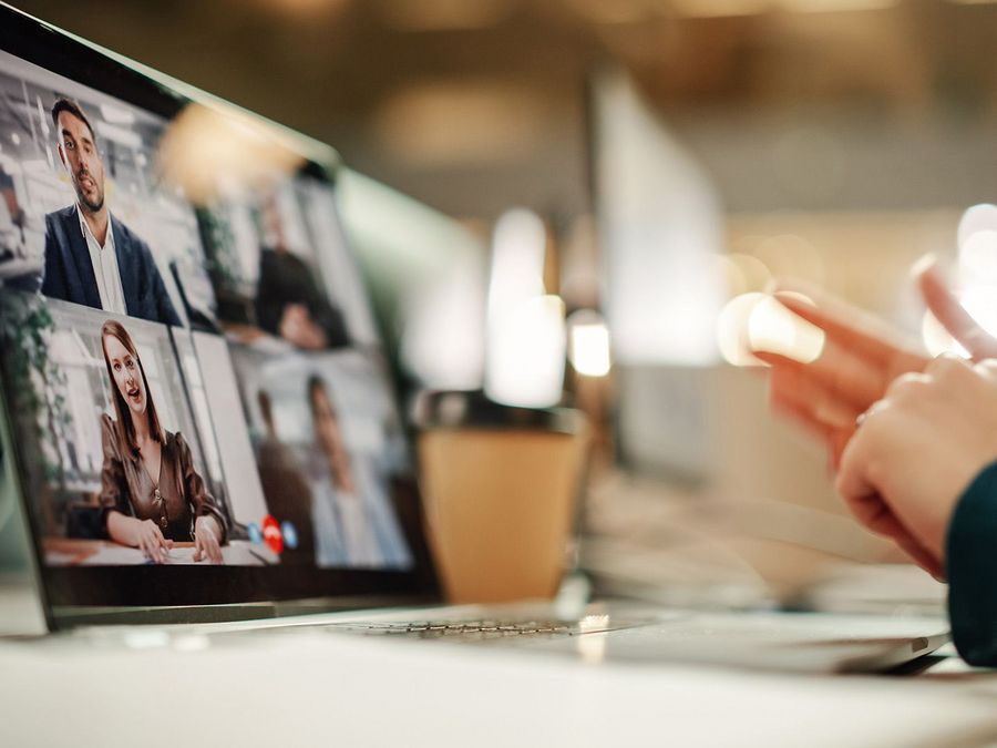 Corporate Culture sichtbar machen: Wie Unternehmen Zugehörigkeit im Homeoffice fördern