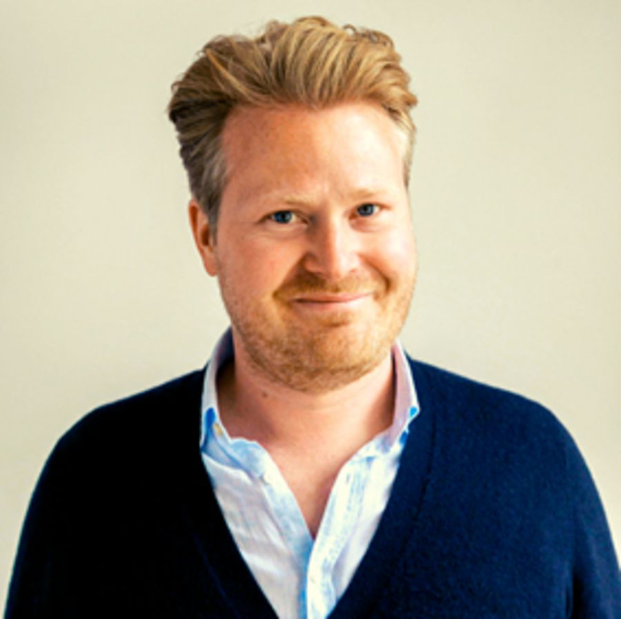 Andreas Hoogendijk Andreas Hoogendijk