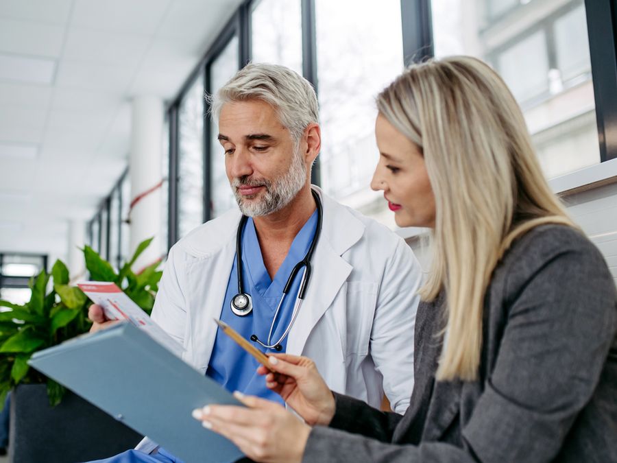 Strategisches Praxismanagement: Wie Mediziner erfolgreich als Unternehmer agieren