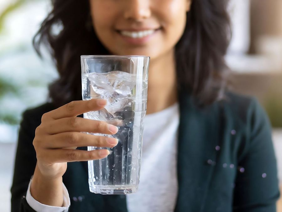 Effizient und gesund: Mit kluger Hydration zu mehr Produktivität