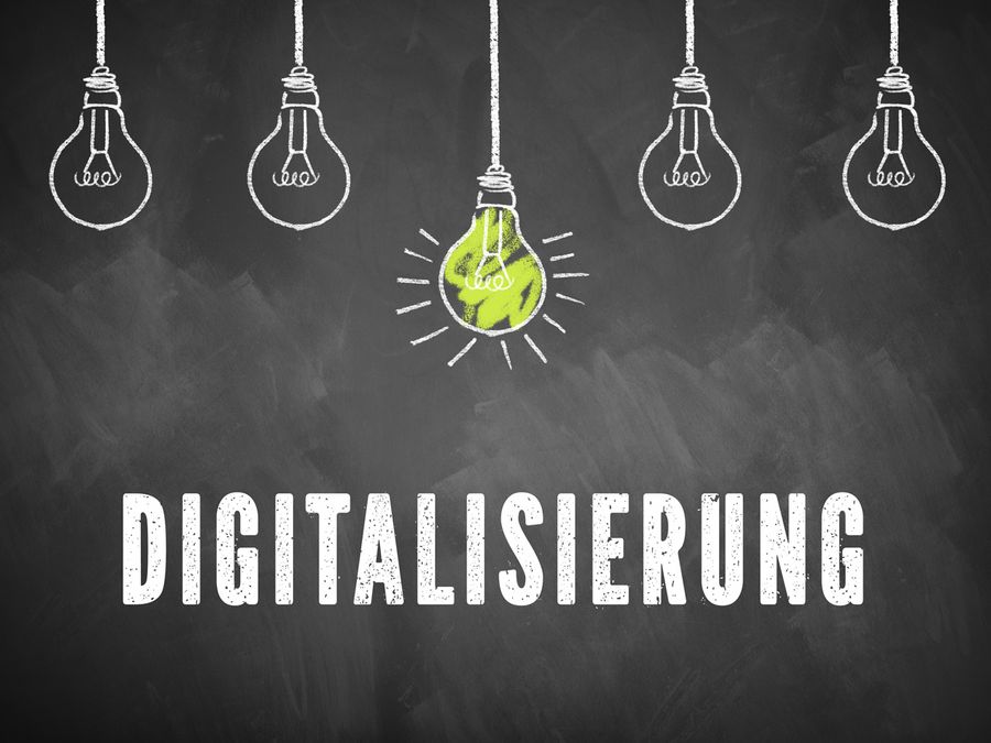 Warum Digitalisierungsprojekte im Mittelstand scheitern – und wie Unternehmen sie erfolgreich steuern