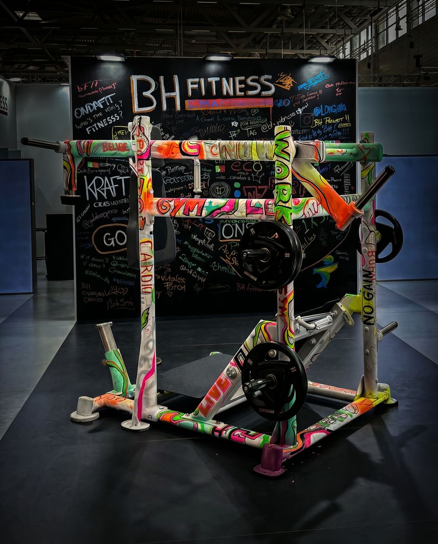 Fibo 2026 Fibo 2026