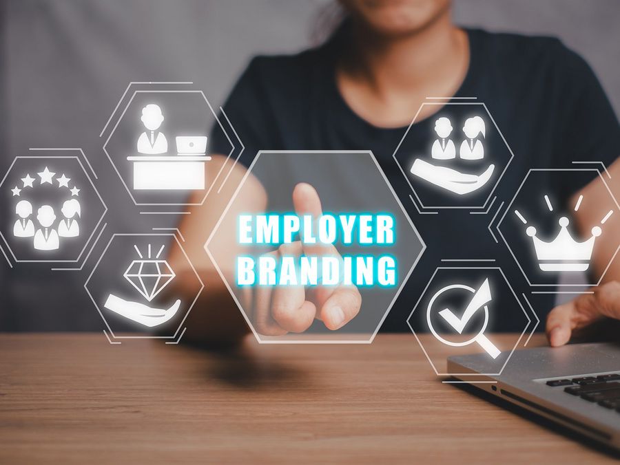Talentmagnet Mittelstand: Wie Sie den Fachkräftemangel mit digitaler Stärke regional besiegen