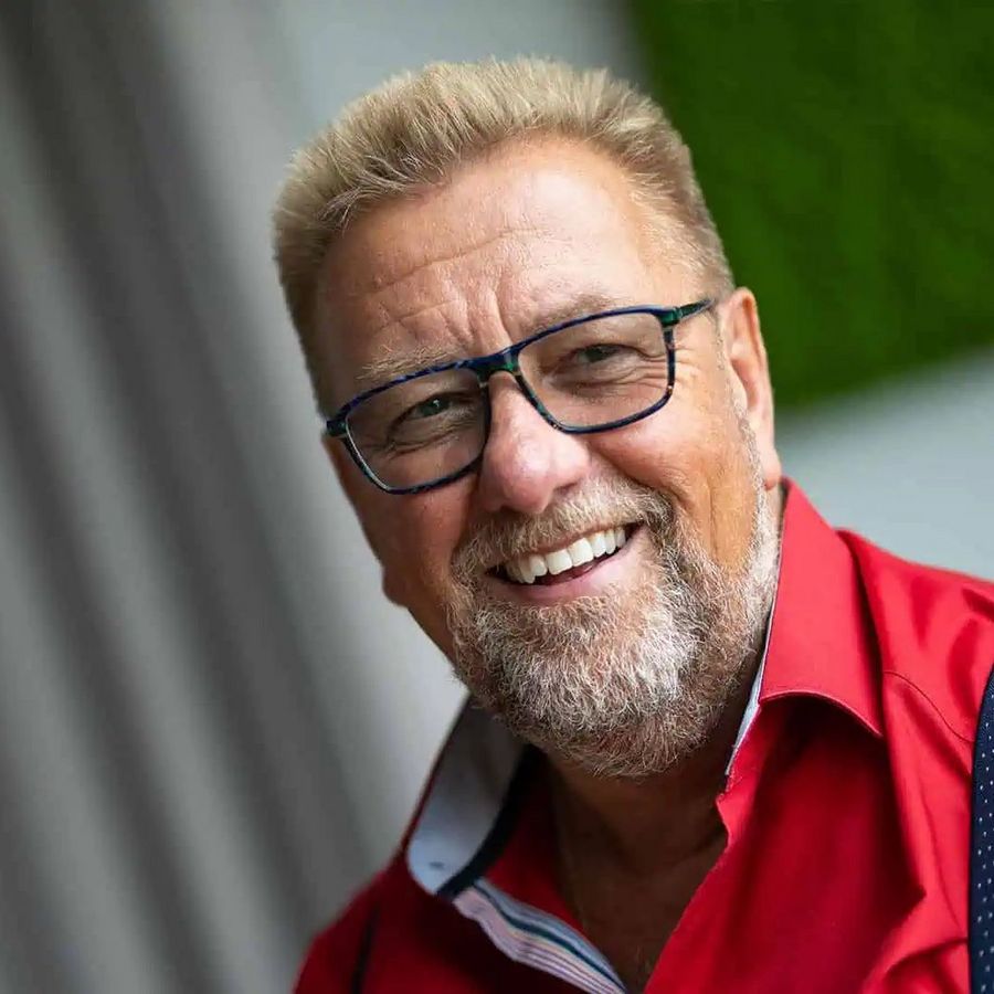 Ralf Winkler