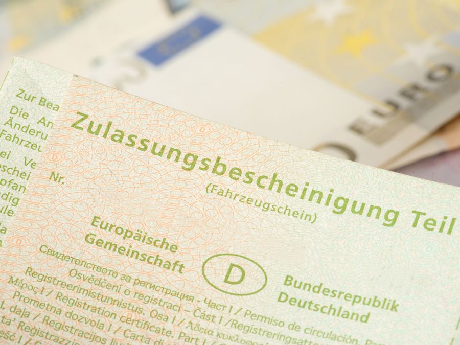 Transparenz beim Gebrauchtwagenkauf: Wie Fahrzeugdaten die echte Historie belegen