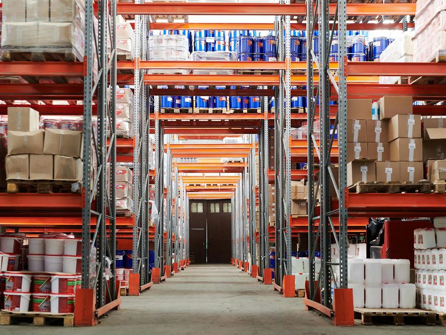 Effizienz steigern, Kosten senken: Wie moderne Unternehmen ihre Intralogistik optimieren