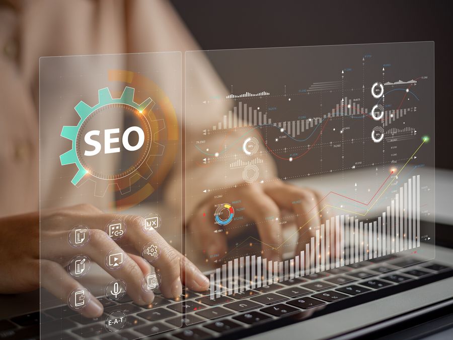 Warum SEO im Zeitalter der KI wichtiger ist als je zuvor
