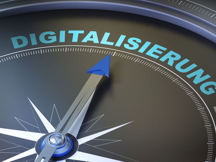 Digitales Wachstum im Mittelstand: Klare Prozesse werden heute zum Wettbewerbsvorteil