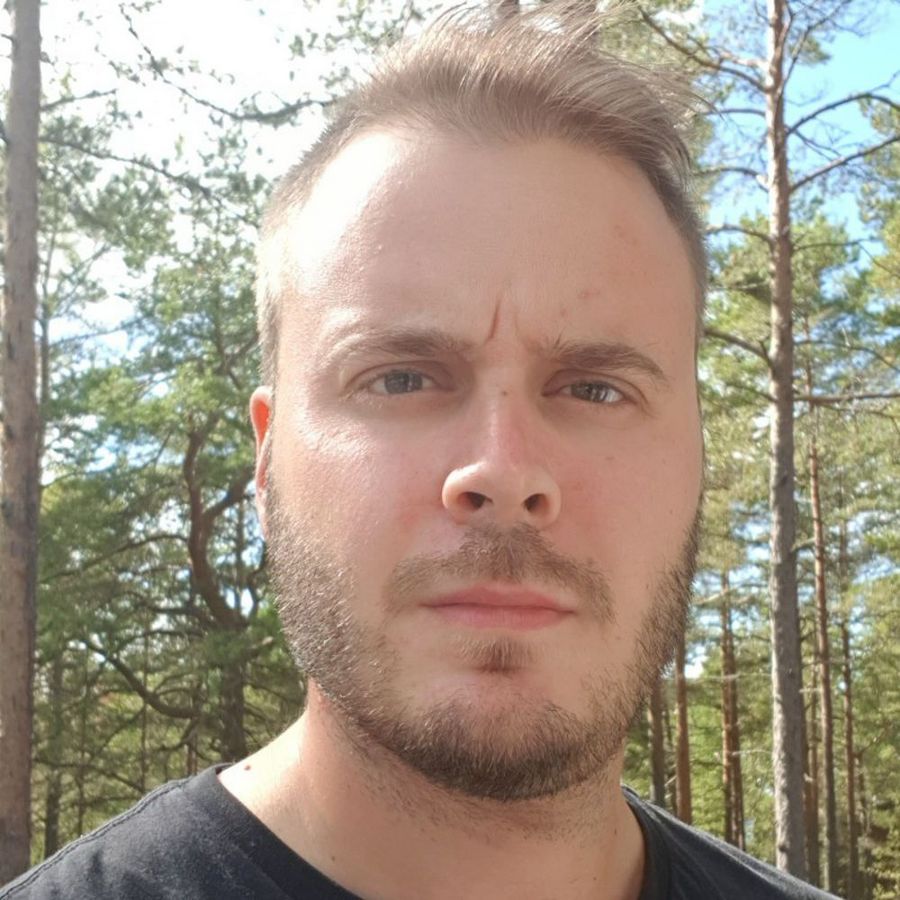 Jukka Laakso (CEO Soihtu DTx) 