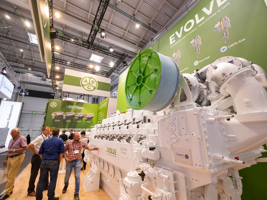 SMM 2026 Hamburg: Die wichtigsten Highlights der maritimen Messe