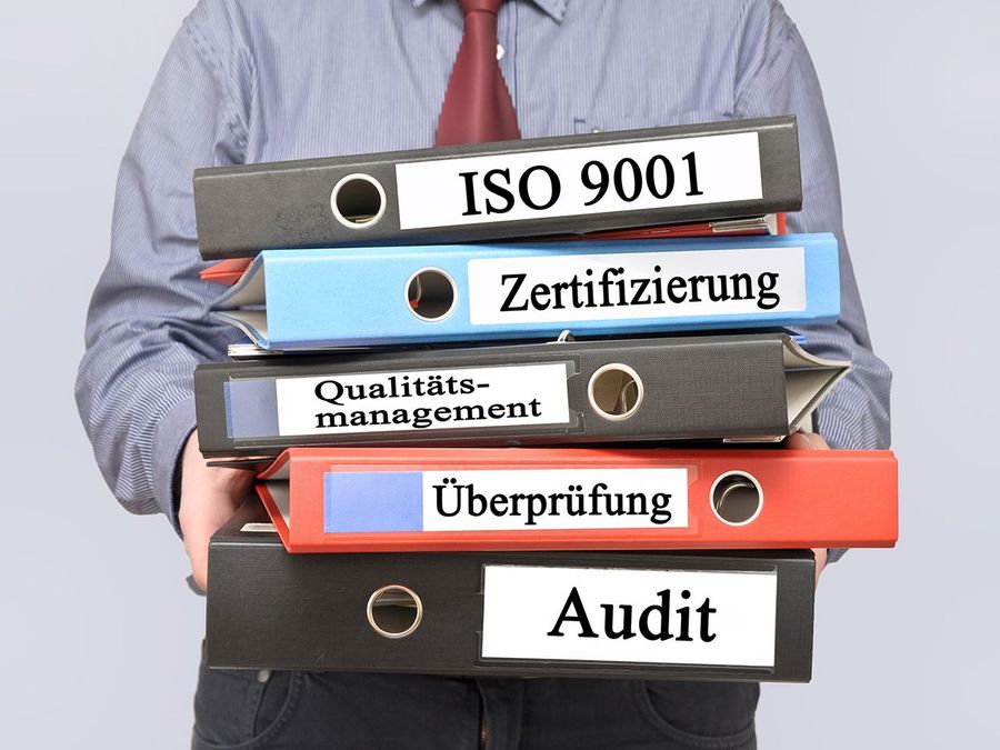 Die Bedeutung von Normen in der Wirtschaft