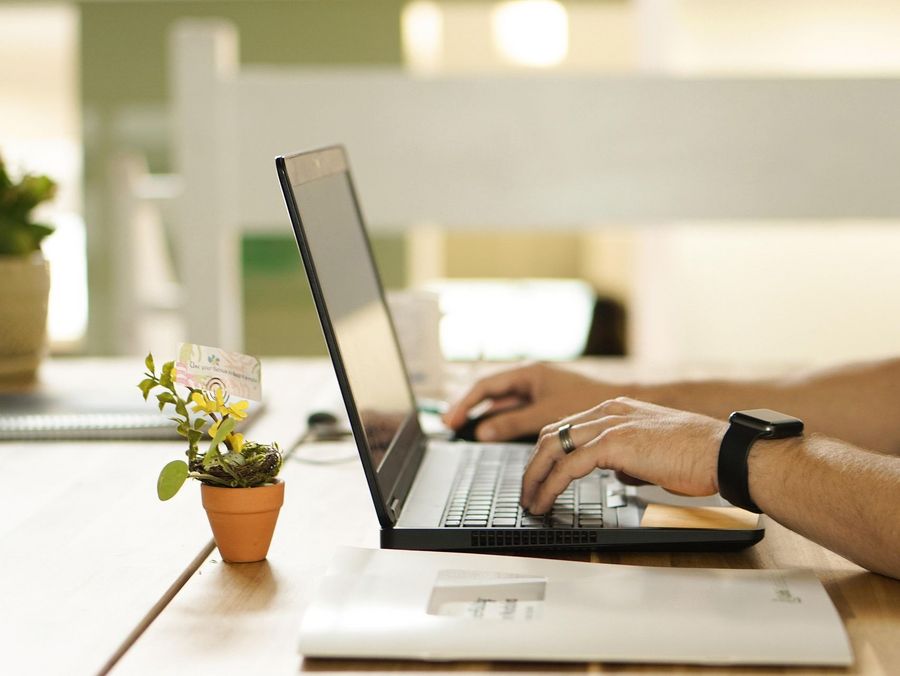Die digitale Pole-Position: Strategien für anhaltende Marktführerschaft im Online-Raum