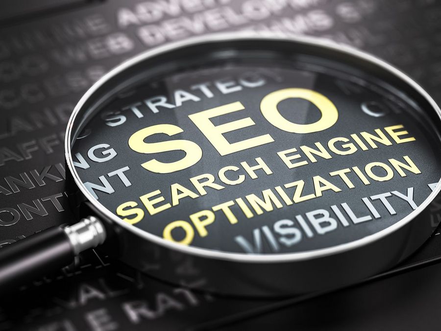 SEO als Schlüsselstrategie in modernen Marketingkonzepten
