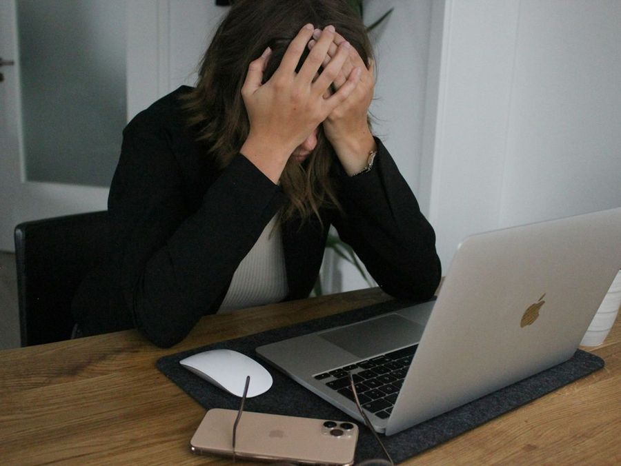 Mit welchen Problemen Unternehmen im Internet konfrontiert sind