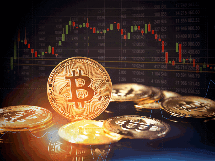 Krypto: Datenverlust als Risiko der E-Wallet