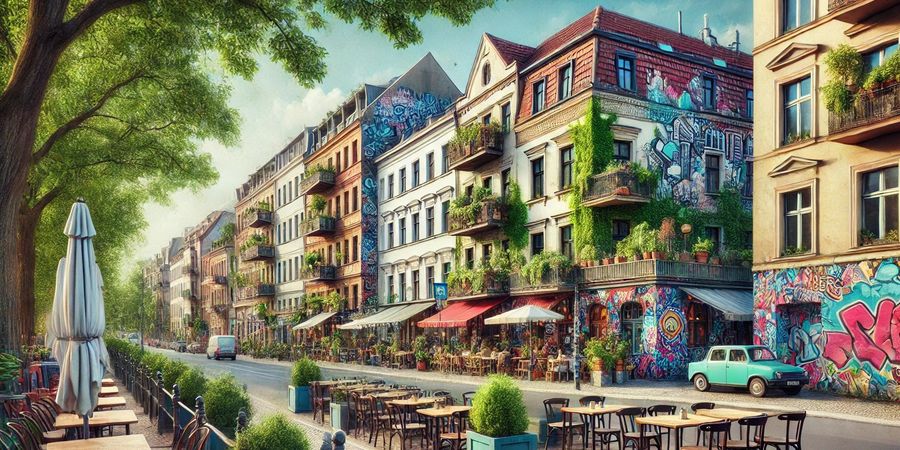 Berlin Kreuzberg Berlin Kreuzberg