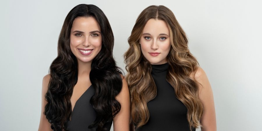 Hickenbick Hair: Vom Friseursalon zur Extensions-Marke Nr. 1 