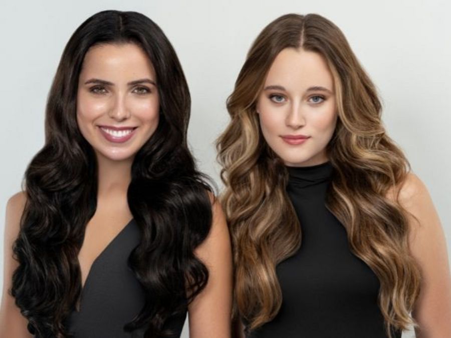 Glanzvoll verlängert: Wie Hickenbick Hair die Welt der Haarverlängerungen neu definiert