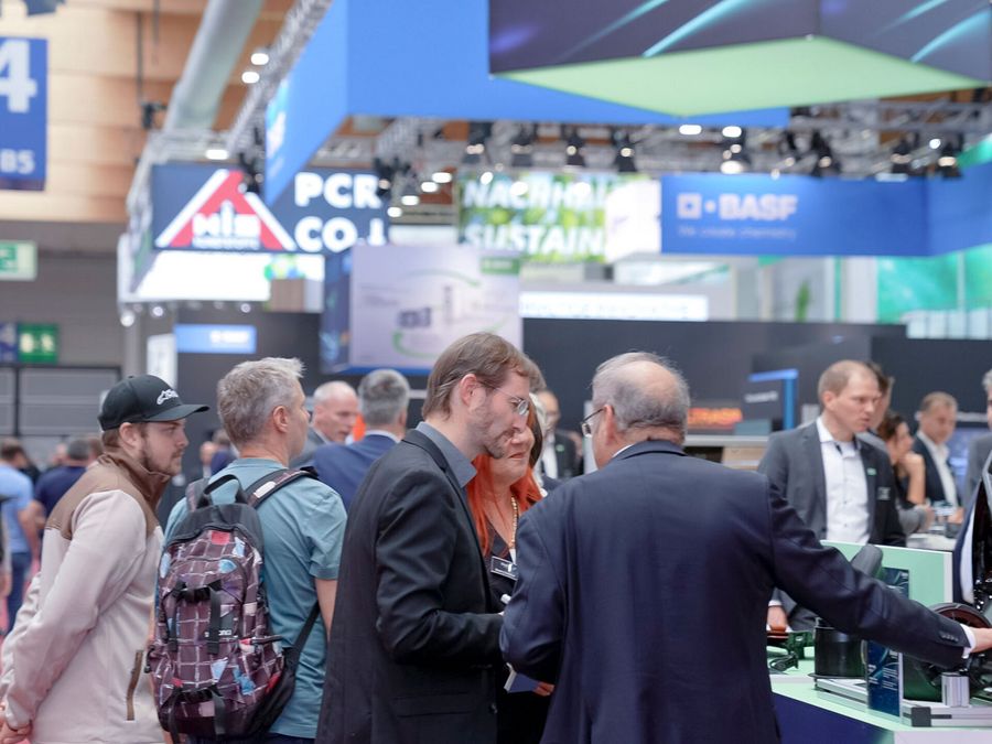 Fakuma 2026: Kunststoffindustrie trifft sich zum 30. Mal am Bodensee
