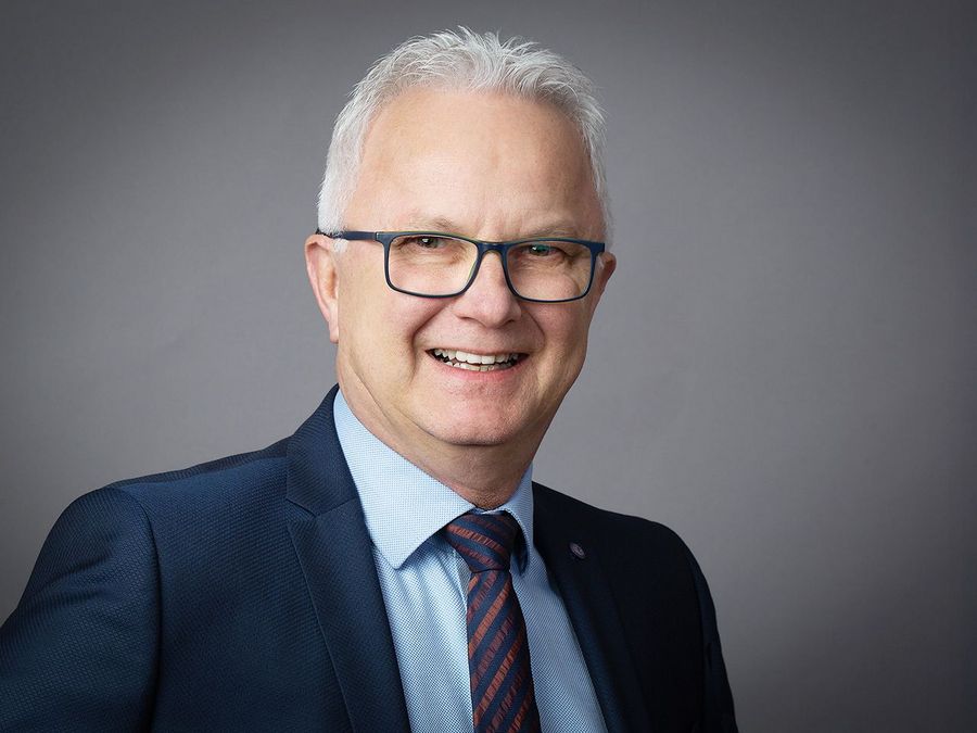 „Das Reisen liegt mir im Blut“