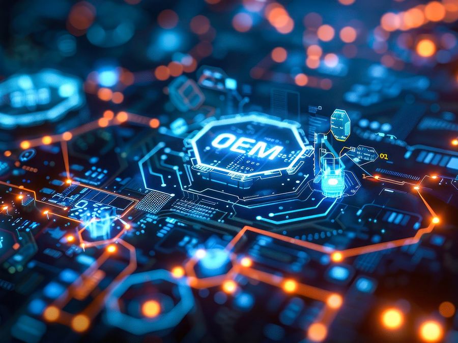TISAX: Wie der Mittelstand die OEM-Anforderungen wirtschaftlich erfüllt und seine Sicherheit erhöht