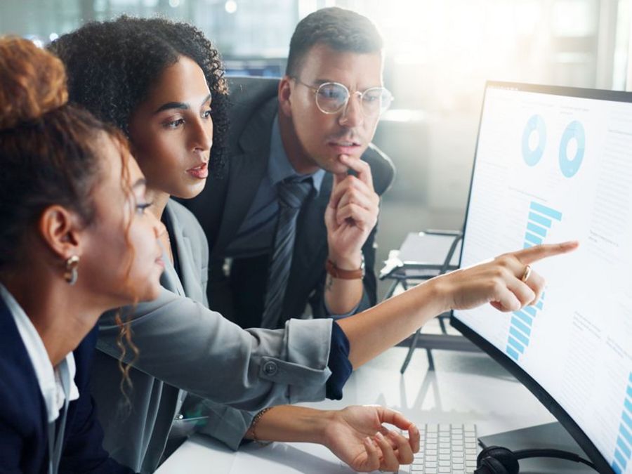 5 SEO-Tools für Unternehmen im Vergleich