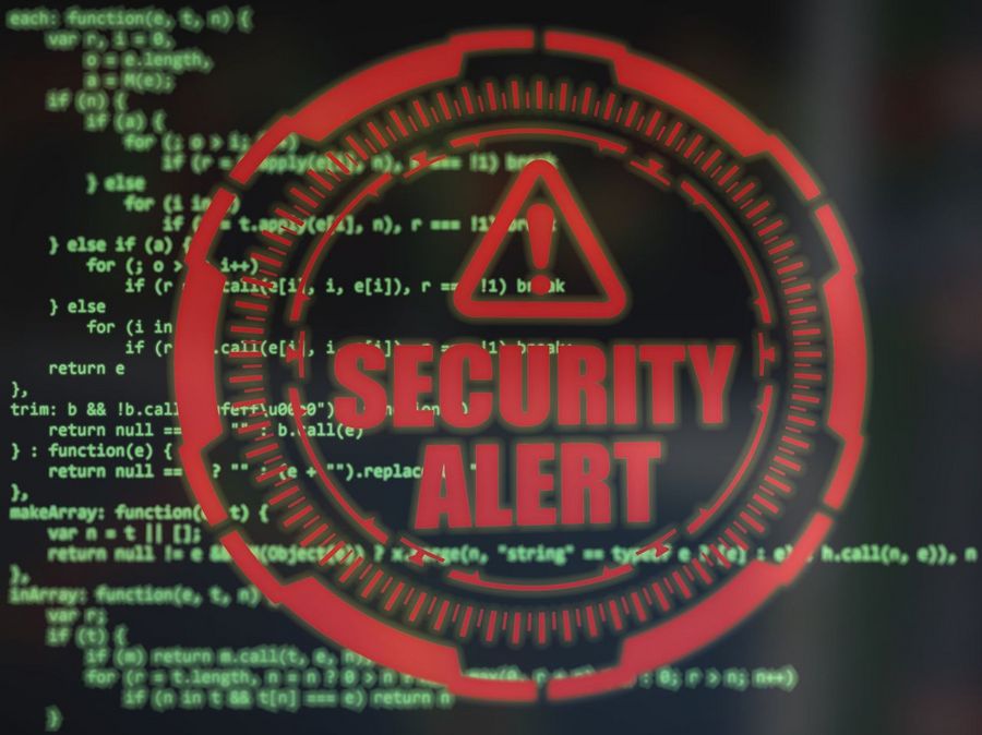 Cyberattacken auf Unternehmen: Über zwei Milliarden Euro Schaden