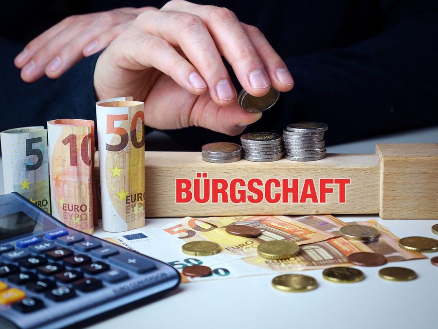 Wie eine Anzahlungsbürgschaft funktioniert und was die Vorteile sind