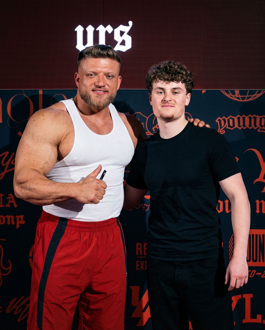 Fibo 2026 Fibo 2026