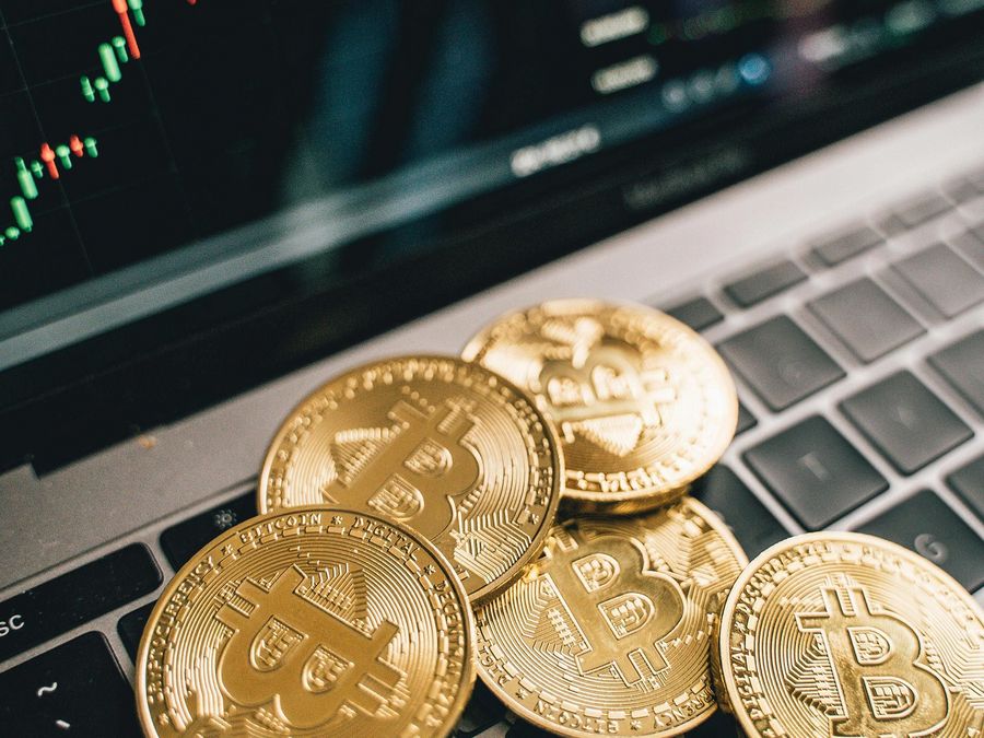 Echtzeitdaten für den Handel mit Bitcoin nutzen