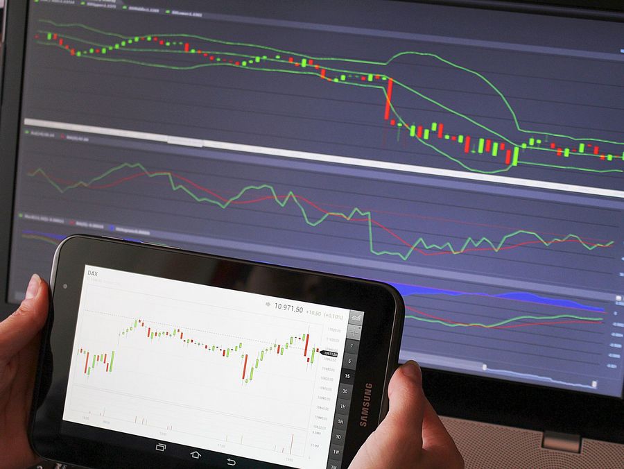 Digitale Plattformen: Wie der Online-Handel an der Börse den Finanzmarkt revolutioniert