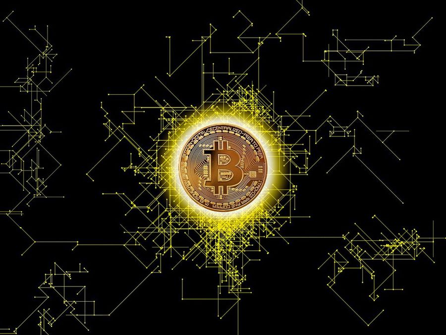 Wenn Bargeld auf Krypto trifft: wie Rothbard den Markt Bitcoin ATM Schweiz strukturiert