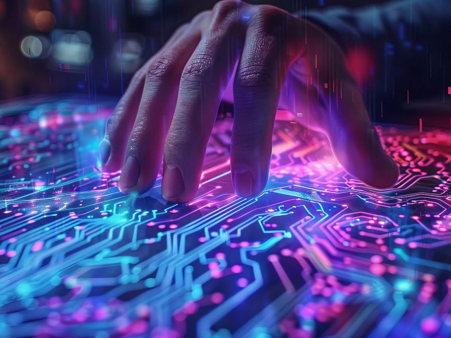 Geschäftsprozesse digitalisieren: Deshalb ist es für jedes Unternehmen von Vorteil