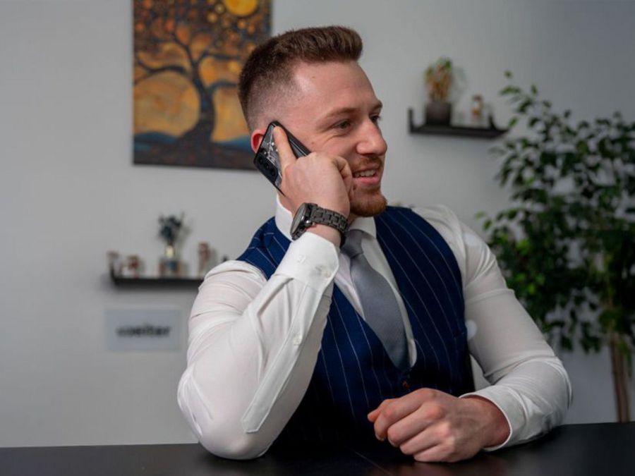 Employer Branding im Pflegebereich: Wie starke Online-Präsenz zum Schlüssel für Erfolg wird