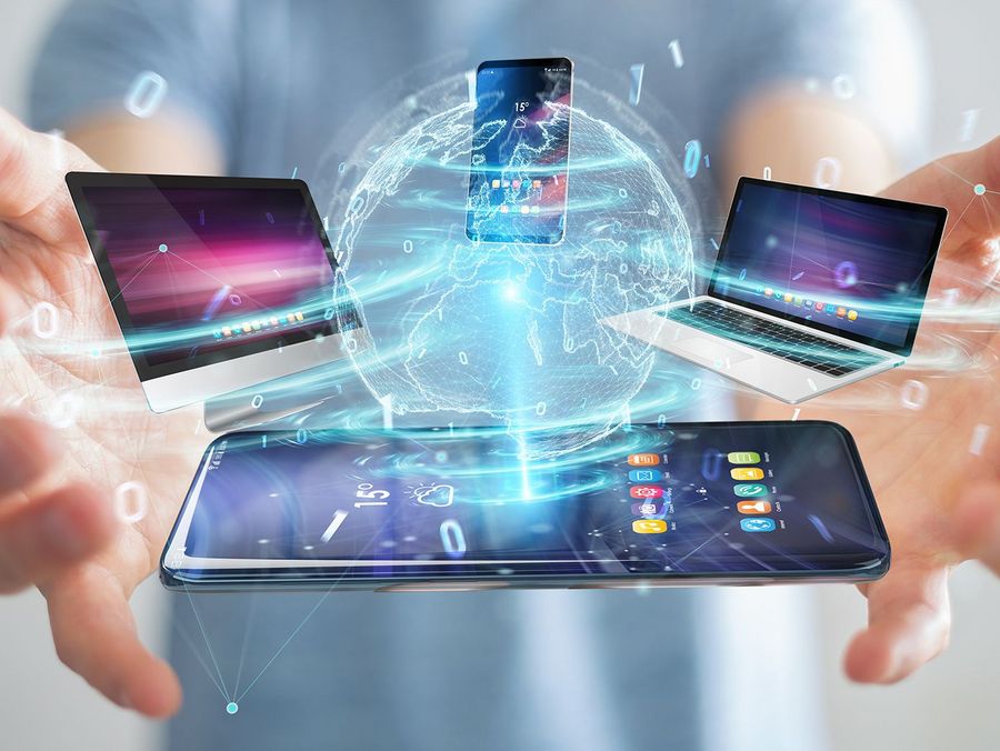Wie das Internet funktioniert: Die Infrastruktur im Hintergrund