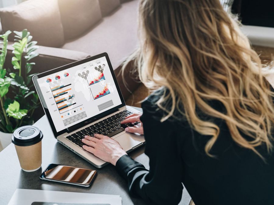 Online-Marketing – Wie Unternehmen ihr Potenzial voll ausschöpfen
