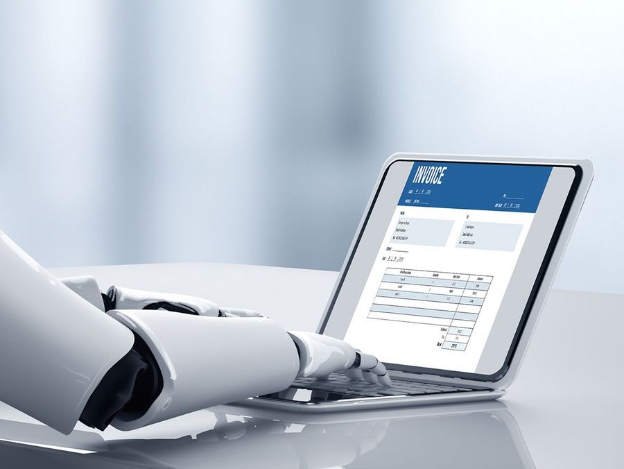 Effiziente Rechnungsverarbeitung: Digitalisierung und Automatisierung revolutionieren den Geschäftsalltag