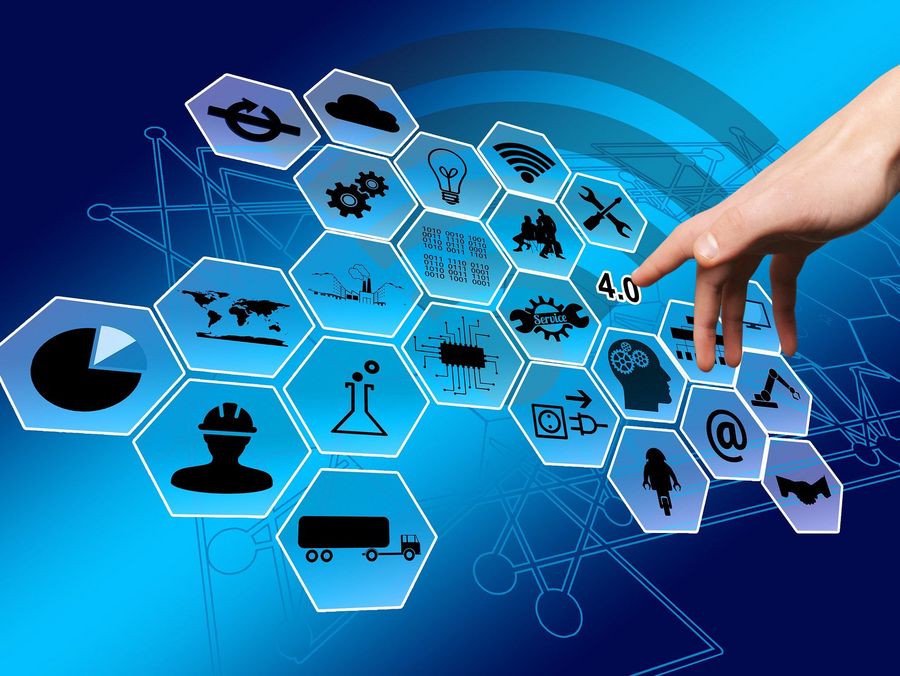 Die Revolution der Industrie 4.0: Wie IIoT die Produktionsprozesse verändert