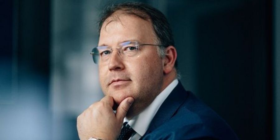 “Stiftungspapst” Sascha Drache “Stiftungspapst” Sascha Drache