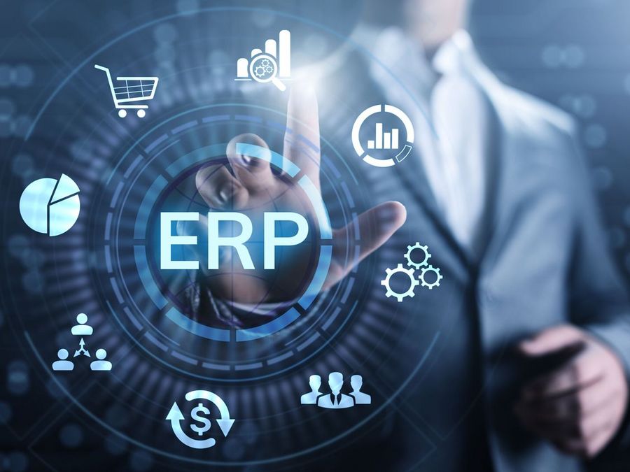 ERP & KI: Erleichterter Umgang oder technische Spielerei?