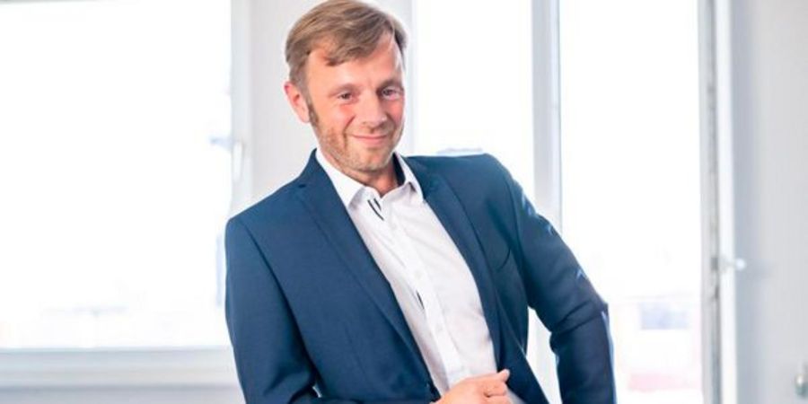 Reiner Schmidt: Warum Werte die Zukunft der Wirtschaft bestimmen Reiner Schmidt: Warum Werte die Zukunft der Wirtschaft bestimmen