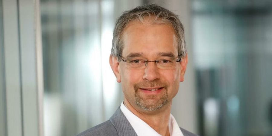 Dr. Christoph Kahlenberg ist Leiter Akademie & Arbeitsmarktprojekte bei Randstad Deutschland.