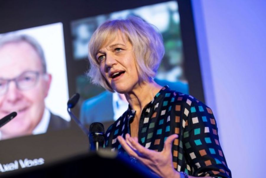Einblick in den gamescom congress 2024