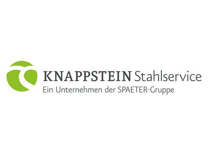 KNAPPSTEIN Stahlservice GmbH