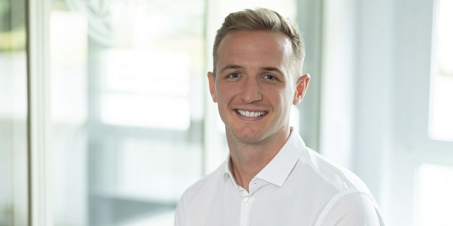 Tobias Bräunig Tobias Bräunig