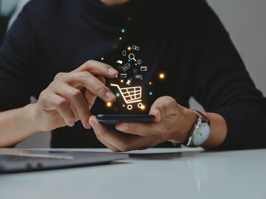 Erfolgreicher E-Commerce: Warum professionelles Online-Marketing heute unverzichtbar ist