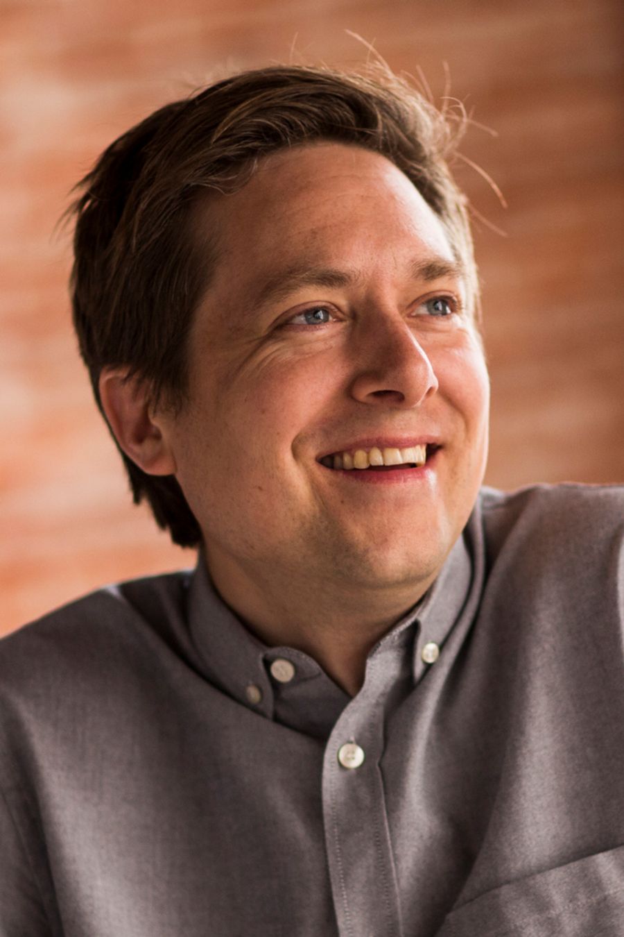 David Helgason (Co-Founder Cleanplay & Unity Technologies) 