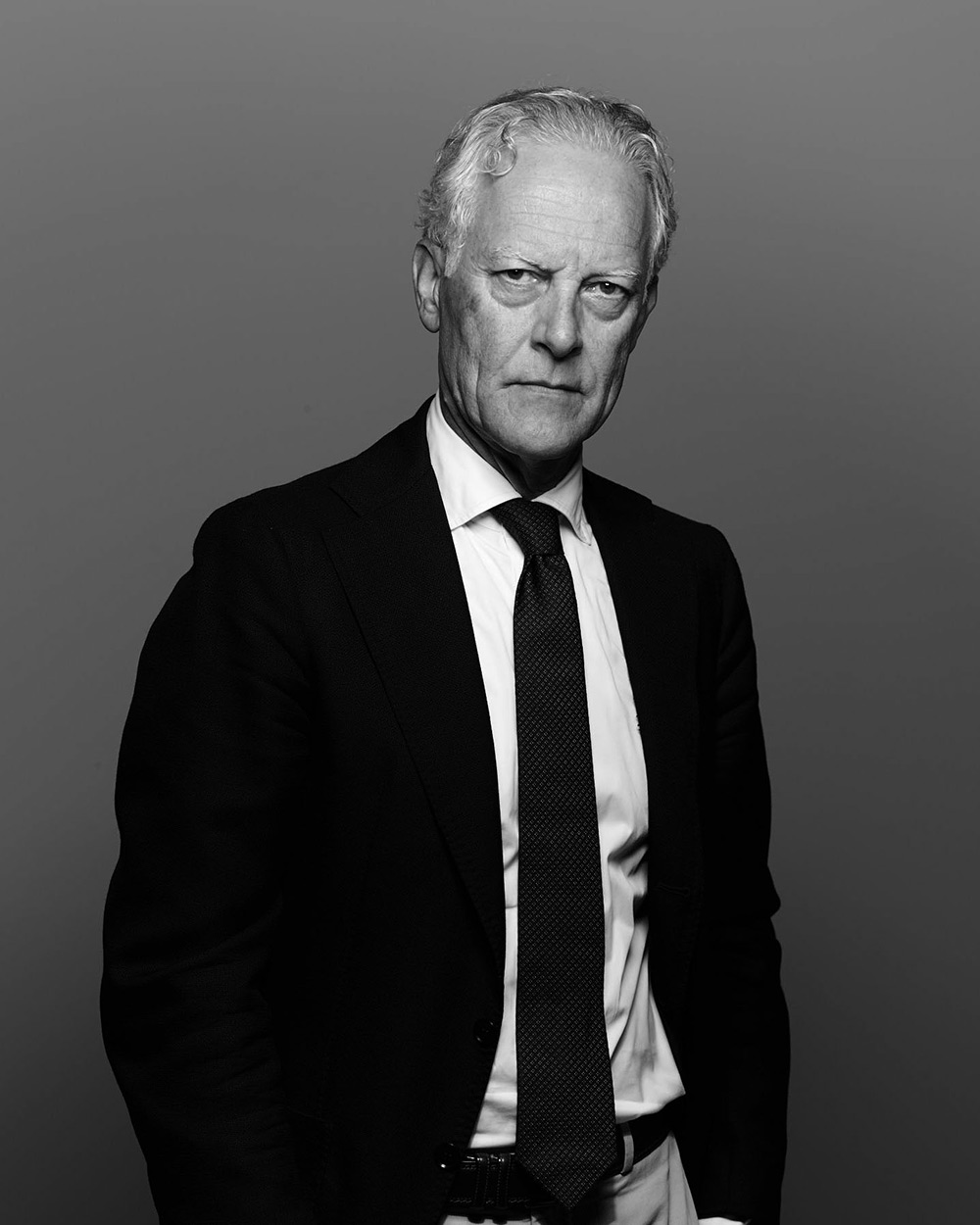 Xoccato, Giorgio