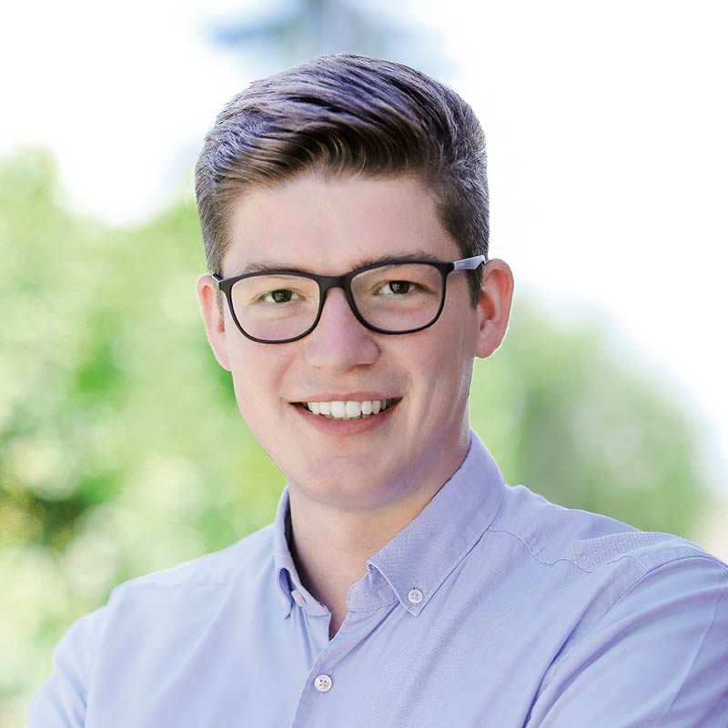 Benjamin Ringen