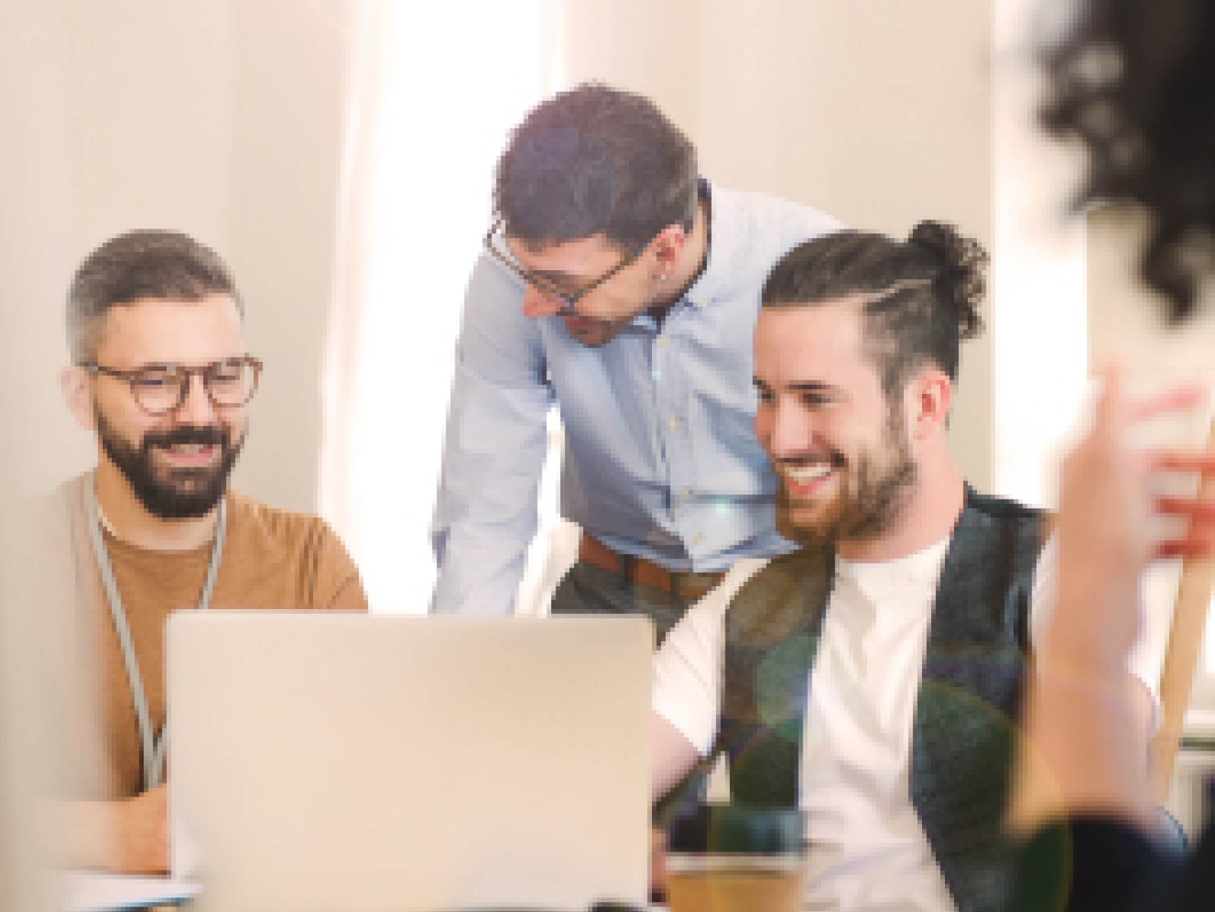 Consulting für Software und Hardware Consulting für Software und Hardware